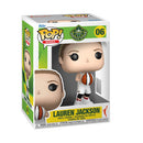 WNBA: Storm Lauren Jackson Pop! Vinyl