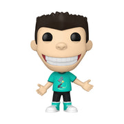 Adventures of Jimmy Neutron Boy Genius Sheen Estevez Pop!