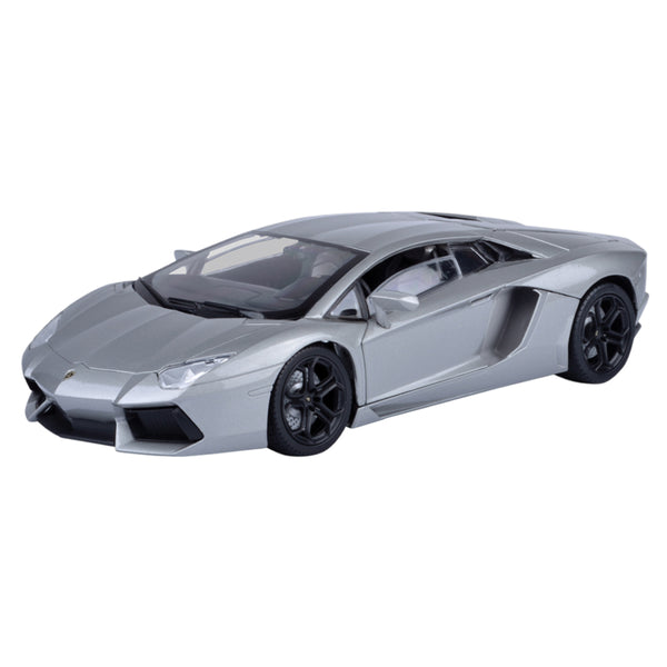 Timeless Legends Lamborghini Aventador LP700-4 [Grey] 1:18