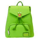 The Muppets Kermit The Frog Mini Backpack