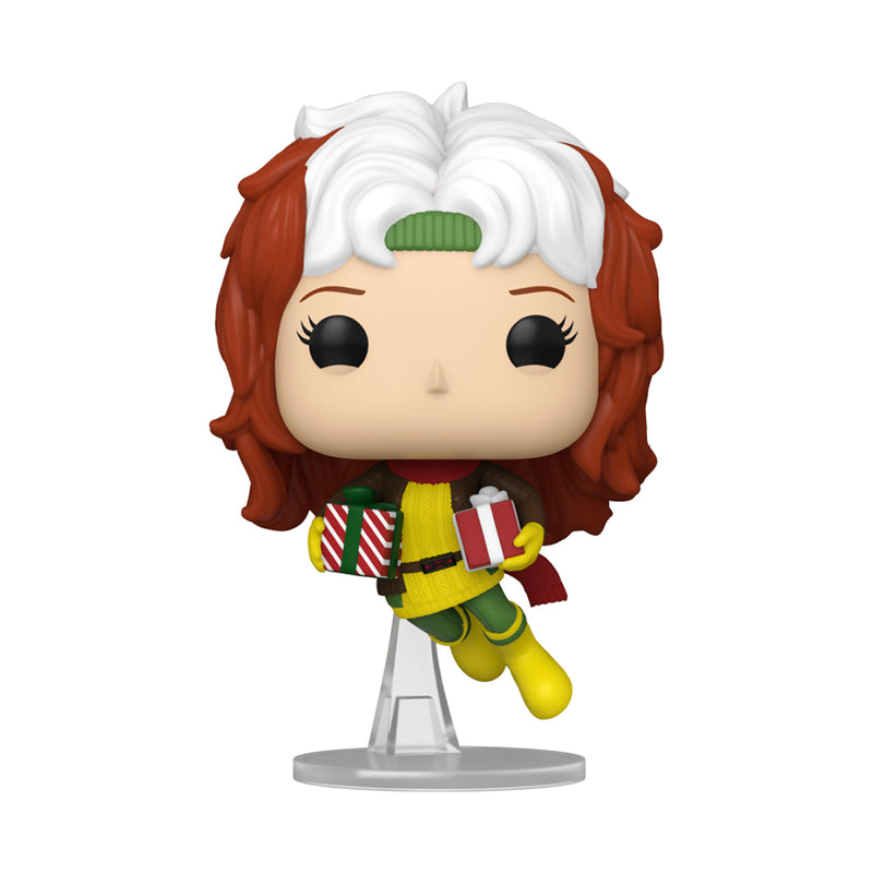 X-Men Rogue Holiday Pop! Vinyl