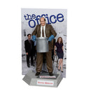The Office Kevin Malone Movie Maniacs 6" Figure