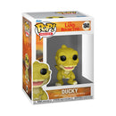 The Land Before Time Ducky Pop! Vinyl