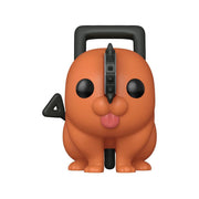 Chainsaw Man Pochita 10" Pop! Vinyl