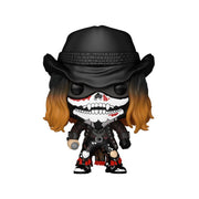 Rob Zombie (with Bandana) Pop! Vinyl