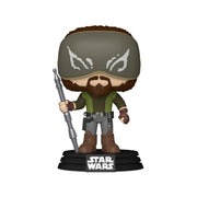 Star Wars: Rebels Kanan Jarrus Pop! Vinyl