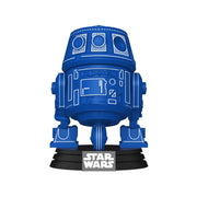 Star Wars Chopper (Blueprint) US Exclusive Pop! Vinyl