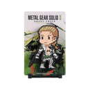 Metal Gear Solid 3 The Boss 4.3" FiGGYZ