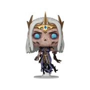 Dungeons & Dragons Valindra Shadowmantle Pop! Vinyl