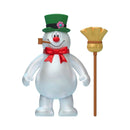 Frosty the Snowman Frosty Candy Box Inspired Reaction Figure