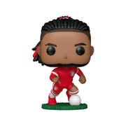 Football: Bayern Munich Michael Olise Pop! Vinyl