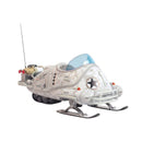 Fallout Whiteout Snowtrack Fusion Flea 1:18 Diecast Vehicle