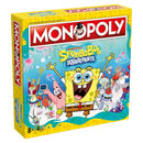 Monopoly Spongebob Squarepants Edition
