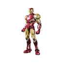 Marvel Infinity Saga Champion Class 01 Iron Man MK85 Model