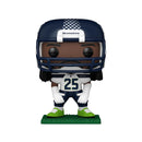 NFL: Legends Richard Sherman (Seahawks) Pop! Vinyl