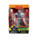 Teenage Mutant Ninja Turtles Shredder Ultimates Figure