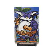 Sonic The Hedgehog Big the Cat (Modern) 4.3" FIGGYZ