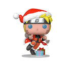 Naruto Uzumaki (Holiday) Pop! Plus