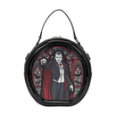 Universal Monsters Dracula & Frankenstein Crossbody Bag