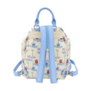 Lilo & Stitch Stitch, Angel, & Leroy Micro Mini Backpack