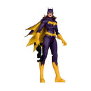 DC Comics Batgirl (Purple Costume) Digital 7" Figure