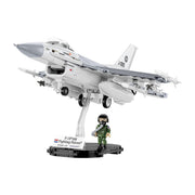 Armed Forces F-16AM Fighting Falcon (425 Pcs)