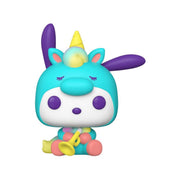 Hello Kitty and Friends Pochacco Pop! Vinyl