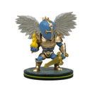 Image Comics Redeemer Q-Fig Vinyl Figure