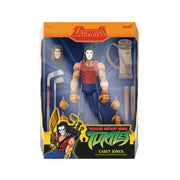 Teenage Mutant Ninja Turtles Casey Jones Ultimates Figure