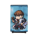 Yu-Gi-Oh! Seto Kaiba 4.3" FIGGYZ