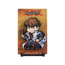 Yu-Gi-Oh! Seto Kaiba 4.3" FIGGYZ