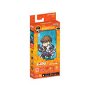 Yu-Gi-Oh! Seto Kaiba 4.3" FIGGYZ