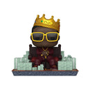 The Notorious B.I.G. Notorious B.I.G. Pop! Deluxe