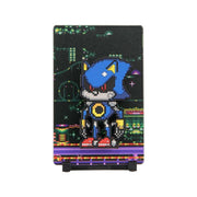 Sonic The Hedgehog Metal Sonic 4.3" FiGGYZ