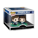 Twilight Edward & Bella Pop! Moment