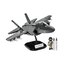 Armed Forces F-35B Lightning Ii (USAF) (570 Piece Kit)