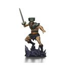 Masters of the Universe Tri-Klops 1:10 Scale Statue