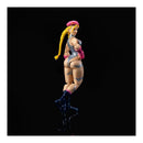 Street Fighter Cammy (Player 2) 6" Figure