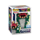 Stranger Things: Tales from '85 2026 Snowshark US Exc. Pop!