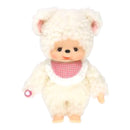 Monchhichi Chamu (Sheep) Plush Doll