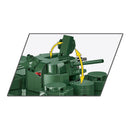 Great War Vickers A1E1 Independent (886 Piece Kit)
