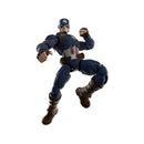 Marvel Infinity Saga Champion Class 03 Captain America Model