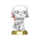Star Wars Darth Vader (Infinities) Pop! Vinyl