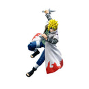 Naruto Class 03 Minato Namikaze Reanimation Champion Class