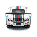 Solido 1:18 Nissan GT-R R35 W/ Liberty Walk Body Kit 2.0 M