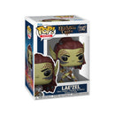 Baldur's Gate 3 Lae'zel (with Sword) Pop! Vinyl