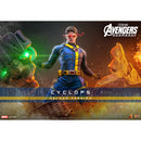 Avengers: Doomsday Cyclops (Deluxe Edition) 1:6 Scale Figure