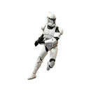 Star Wars: Attack of the Clones 07 Clonetrooper Model