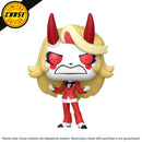 Hazbin Hotel Charlie Morningstar Pop! Vinyl! (Chase Ships 1 in 6)