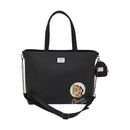 Chip 'n' Dale Two Chips & A Miss Tote Bag with Coin Bag